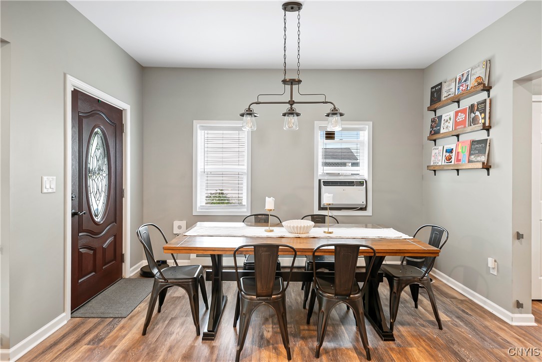 48 Burt Avenue Auburn, NY 13021 - Photo 20 of 43