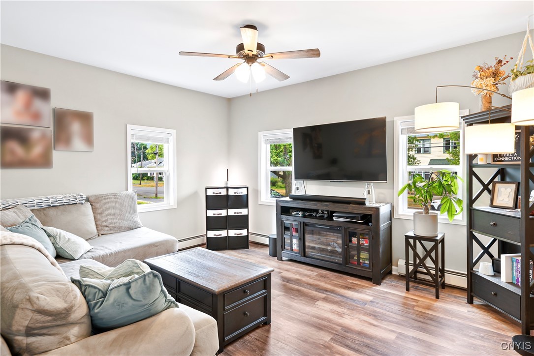 48 Burt Avenue Auburn, NY 13021 - Photo 21 of 43