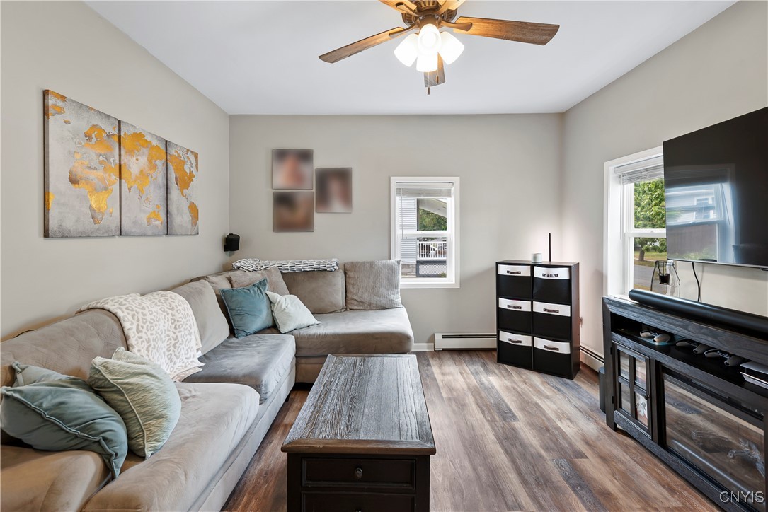 48 Burt Avenue Auburn, NY 13021 - Photo 22 of 43