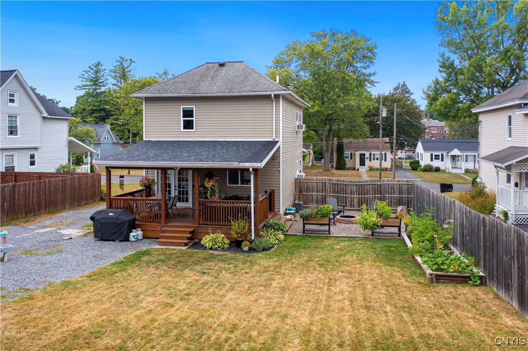 48 Burt Avenue Auburn, NY 13021 - Photo 3 of 43