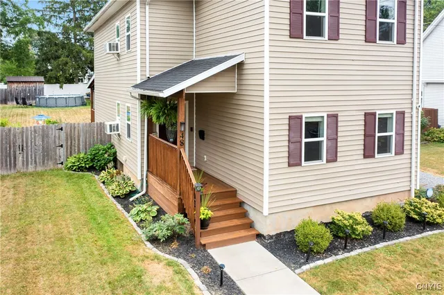 $234,900 | 48 Burt Avenue, Auburn, NY 13021