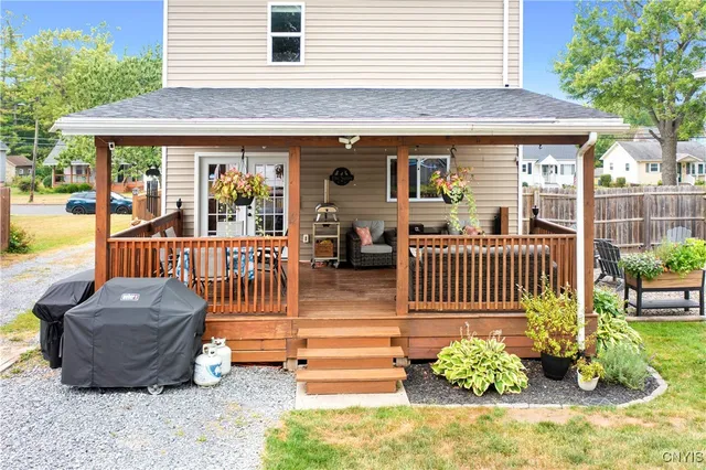 $234,900 | 48 Burt Avenue, Auburn, NY 13021
