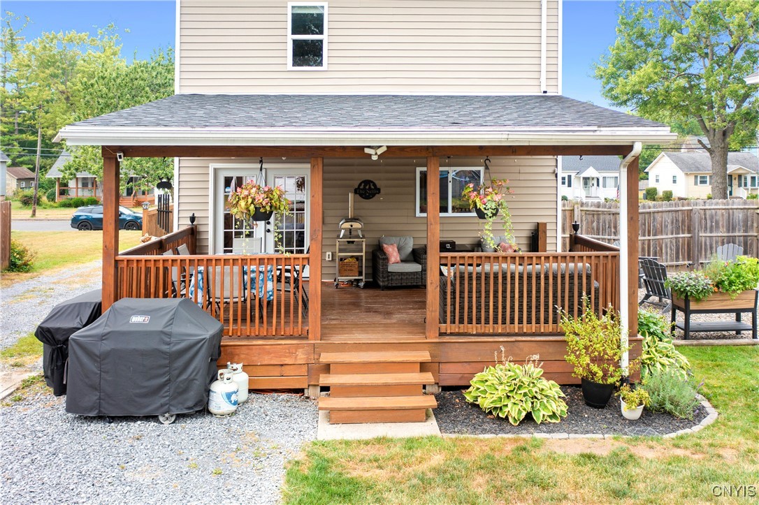 48 Burt Avenue Auburn, NY 13021 - Photo 39 of 43