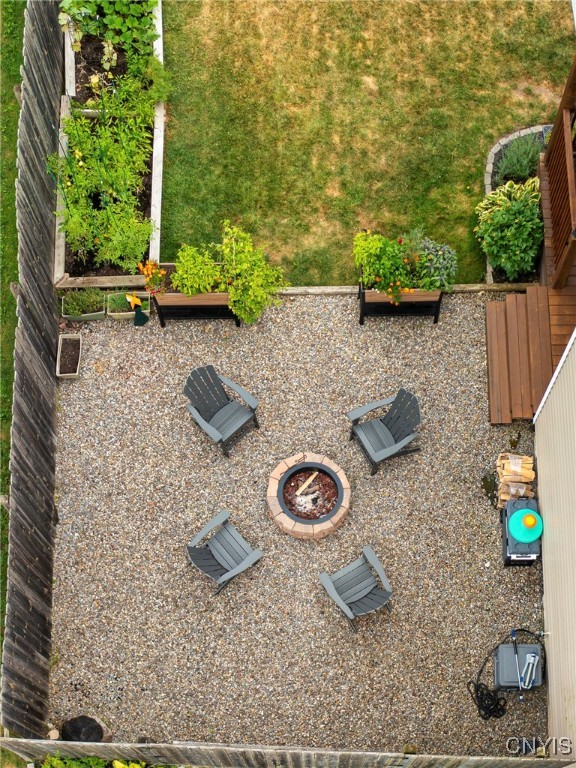 48 Burt Avenue Auburn, NY 13021 - Photo 40 of 43