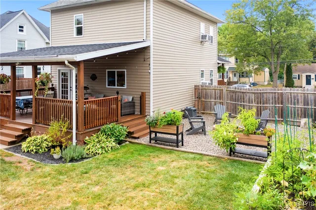 $234,900 | 48 Burt Avenue, Auburn, NY 13021