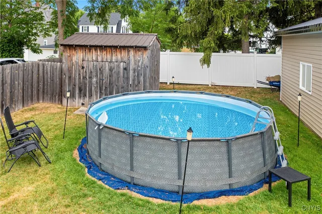 $234,900 | 48 Burt Avenue, Auburn, NY 13021