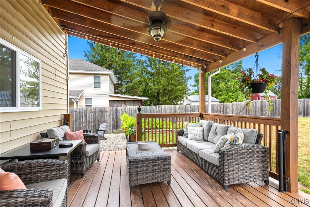 48 Burt Avenue Auburn, NY 13021 - Photo 5 of 43