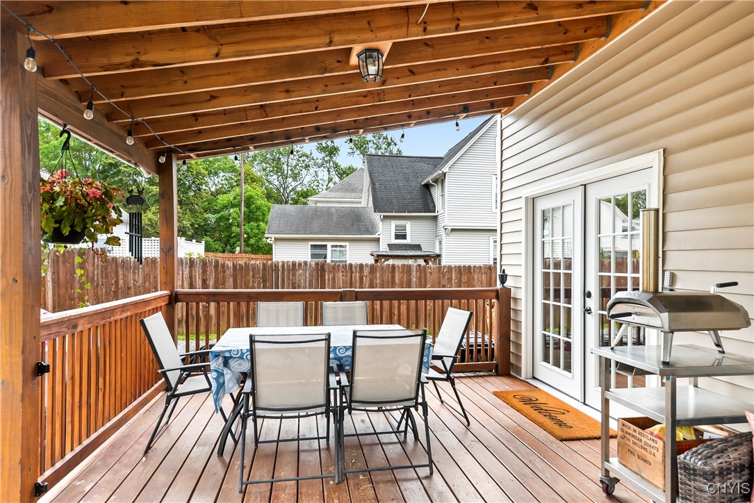 48 Burt Avenue Auburn, NY 13021 - Photo 6 of 43