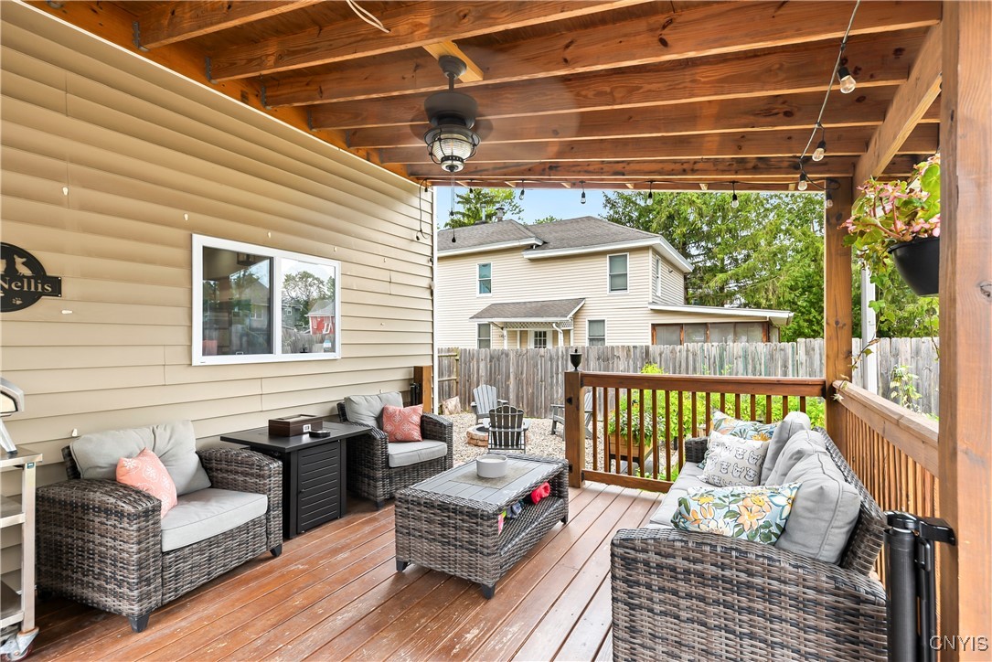 48 Burt Avenue Auburn, NY 13021 - Photo 7 of 43