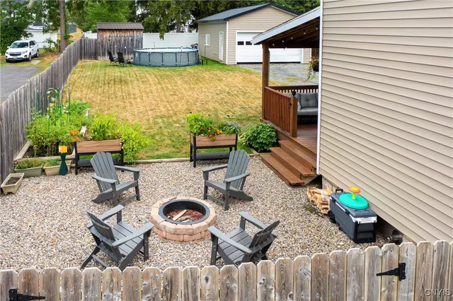 $234,900 | 48 Burt Avenue, Auburn, NY 13021