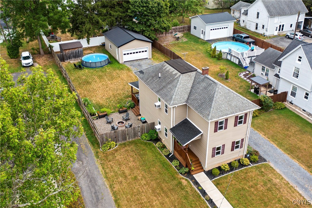 48 Burt Avenue Auburn, NY 13021 - Photo 9 of 43