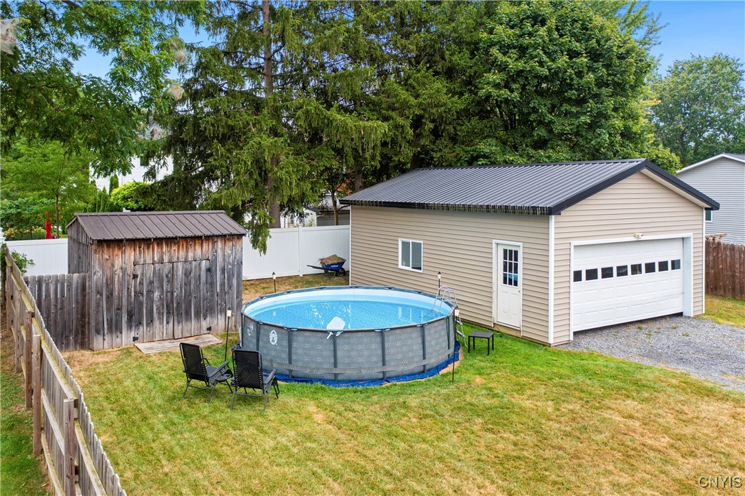 48 Burt Avenue Auburn, NY 13021 - Photo 10 of 43