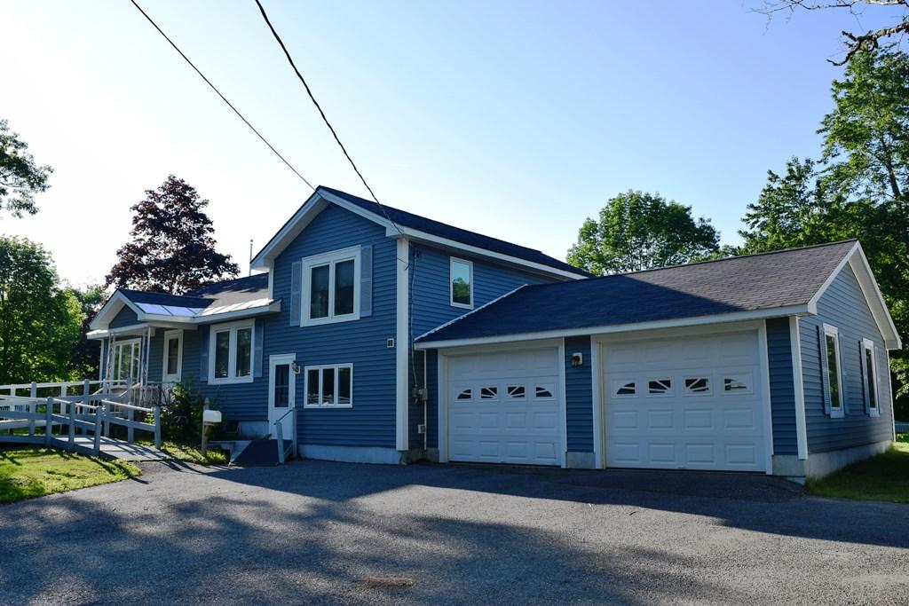 89 Bucksport Road Ellsworth, ME 04605 - Photo 1 of 29 L 1