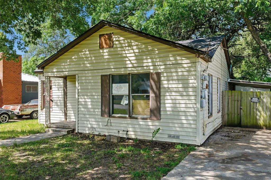 3632 North 25th Street Waco, TX 76708 - Photo 6 of 9