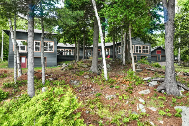 $2,495,000 | 11 Nevermore Lane, Greenville, ME 04441