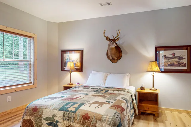 $2,495,000 | 11 Nevermore Lane, Greenville, ME 04441