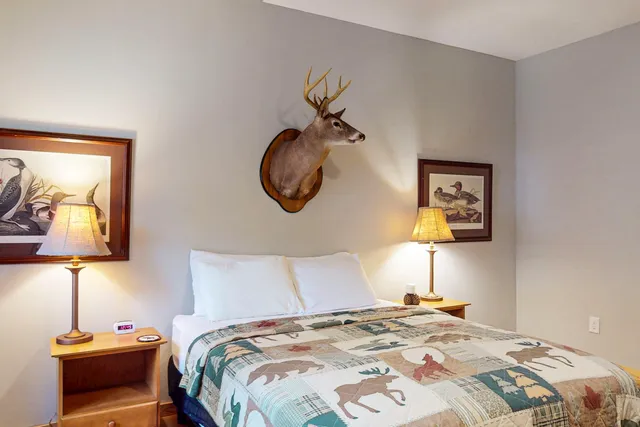 $2,495,000 | 11 Nevermore Lane, Greenville, ME 04441