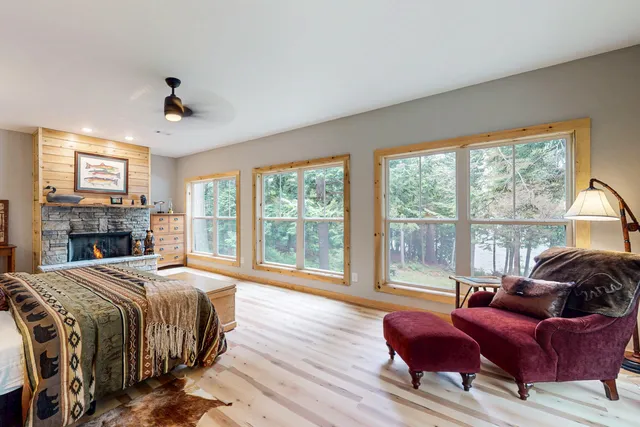 $2,495,000 | 11 Nevermore Lane, Greenville, ME 04441