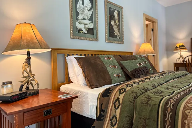 $2,495,000 | 11 Nevermore Lane, Greenville, ME 04441