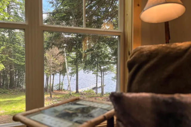 $2,495,000 | 11 Nevermore Lane, Greenville, ME 04441