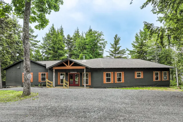 $2,495,000 | 11 Nevermore Lane, Greenville, ME 04441