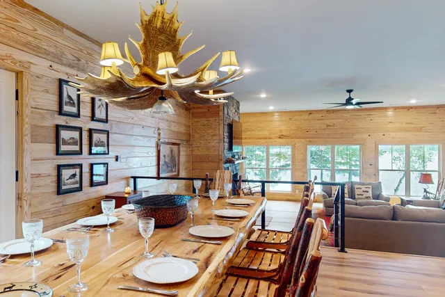 $2,495,000 | 11 Nevermore Lane, Greenville, ME 04441