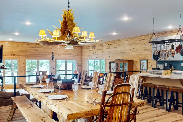 $2,495,000 | 11 Nevermore Lane, Greenville, ME 04441