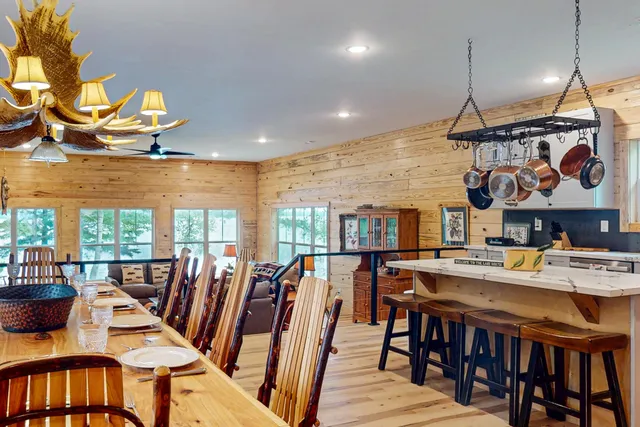 $2,495,000 | 11 Nevermore Lane, Greenville, ME 04441