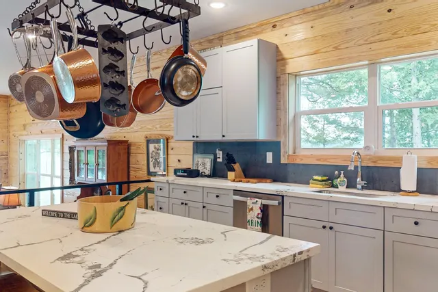 $2,495,000 | 11 Nevermore Lane, Greenville, ME 04441