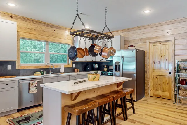 $2,495,000 | 11 Nevermore Lane, Greenville, ME 04441