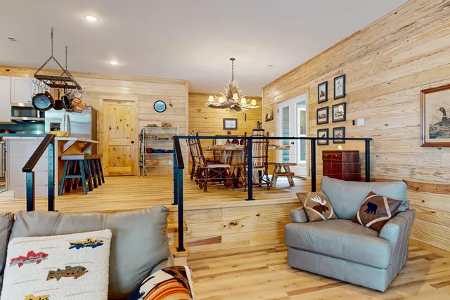 $2,495,000 | 11 Nevermore Lane, Greenville, ME 04441