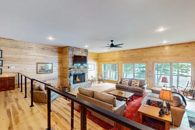 $2,495,000 | 11 Nevermore Lane, Greenville, ME 04441