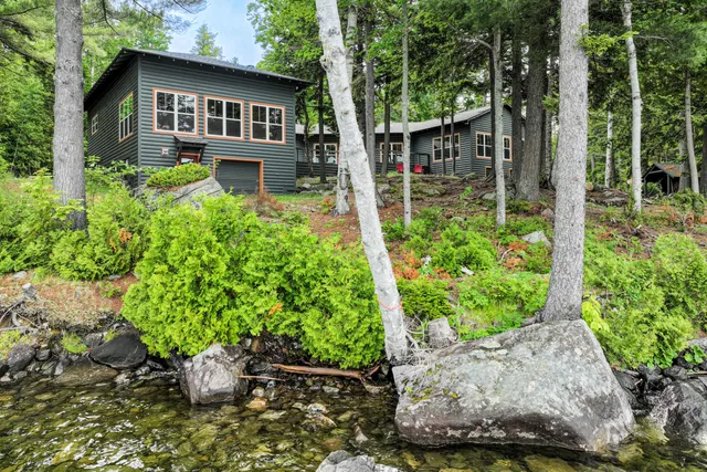 $2,495,000 | 11 Nevermore Lane, Greenville, ME 04441