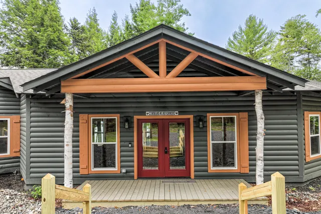 $2,495,000 | 11 Nevermore Lane, Greenville, ME 04441