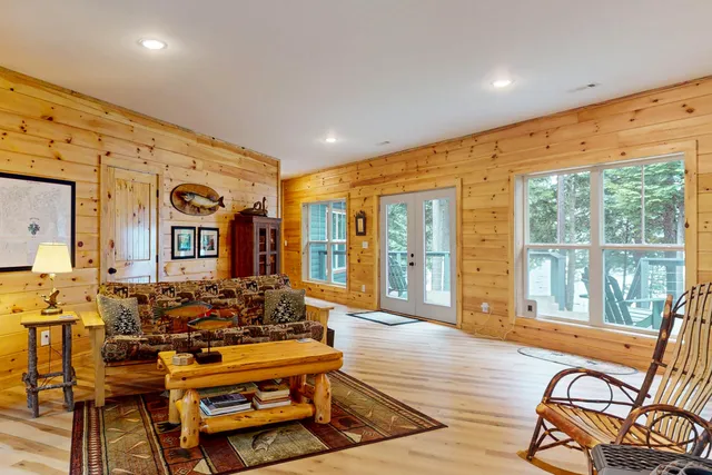 $2,495,000 | 11 Nevermore Lane, Greenville, ME 04441