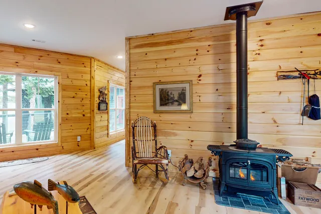 $2,495,000 | 11 Nevermore Lane, Greenville, ME 04441