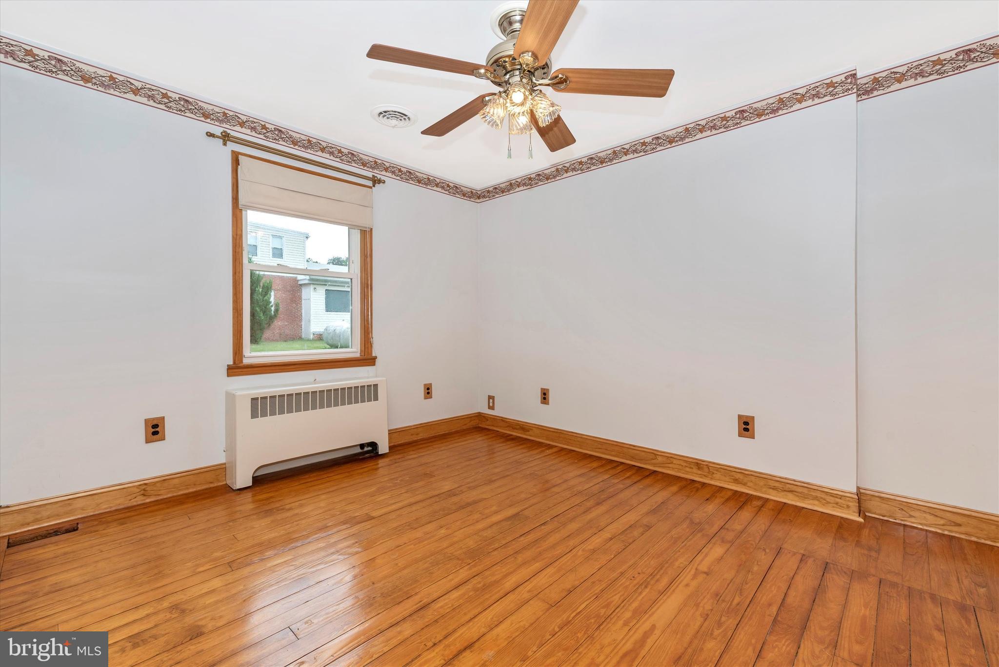 8033 Ball Road Frederick, MD 21704 - Photo 22 of 57 Bedroom 2