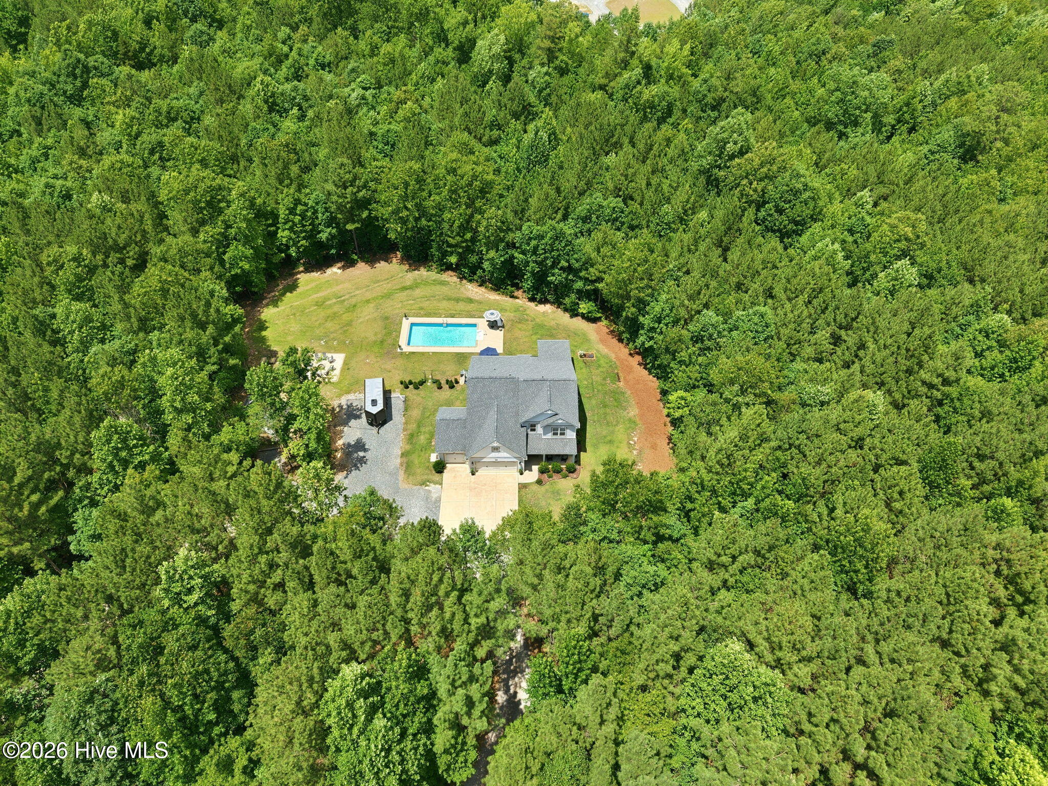 2000 Spartan Way Carthage, NC 28327 - Photo 6 of 51