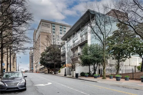 $465,000 | 33 Ponce De Leon Avenue Northeast, Unit 203, Atlanta, GA 30308