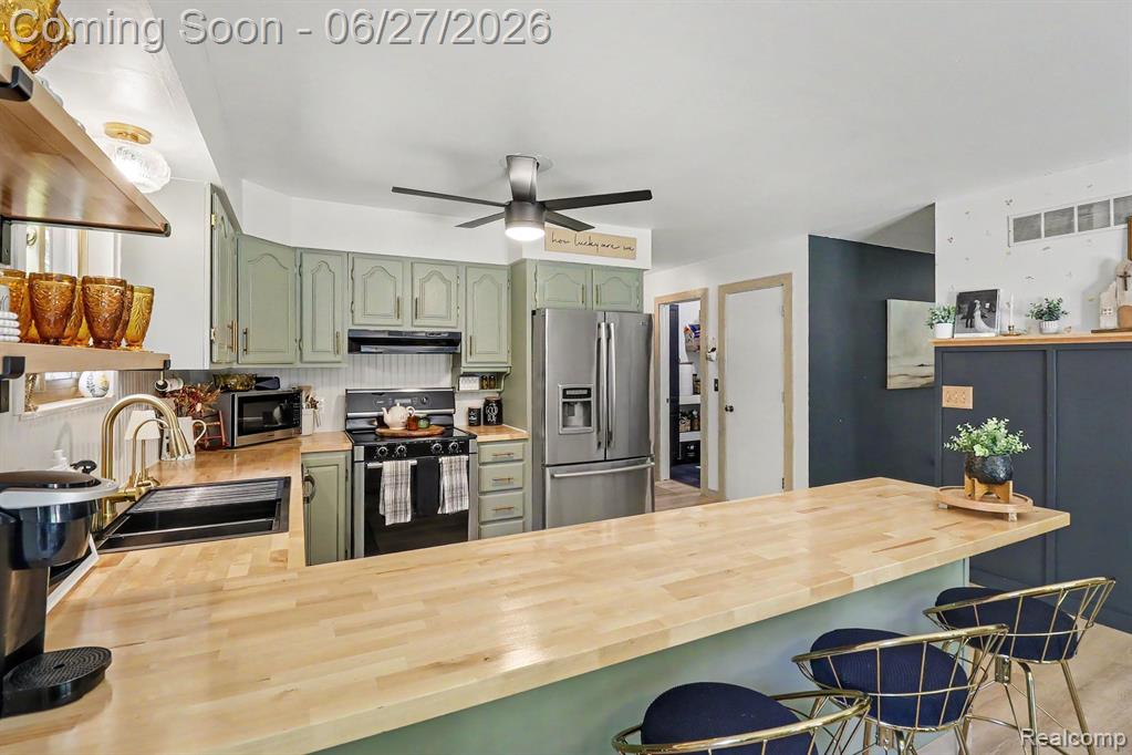 2905 German Road Columbiaville, MI 48421 - Photo 10 of 31