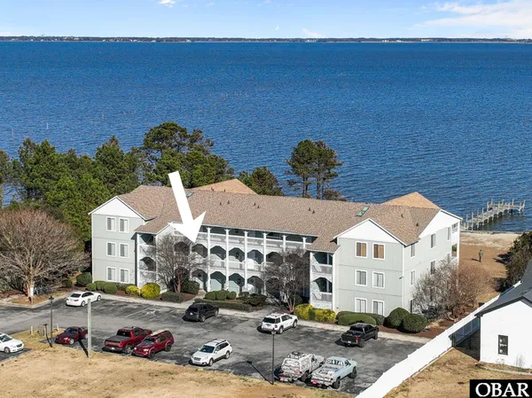 $324,900 | 117 Old Nc 345, Unit 203, Manteo, NC 27954