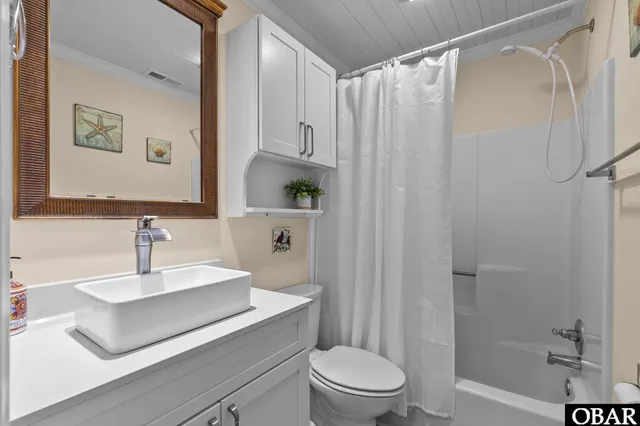 $328,750 | 117 Old Nc 345, Unit 203, Manteo, NC 27954