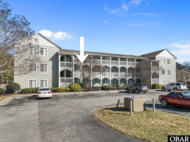 $328,750 | 117 Old Nc 345, Unit 203, Manteo, NC 27954