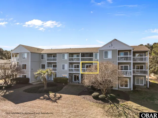 $328,750 | 117 Old Nc 345, Unit 203, Manteo, NC 27954