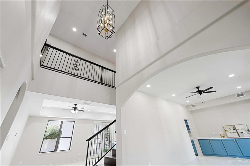 2216 South 45th Street McAllen, TX 78503 - Photo 16 of 34 a view of an entryway