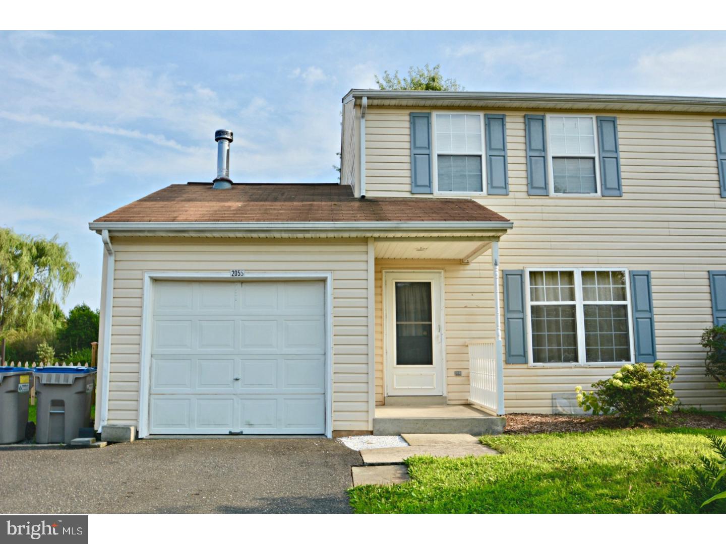 2055 Clover Mill Road Quakertown, PA 18951 - Photo 1 of 23 Front Yard