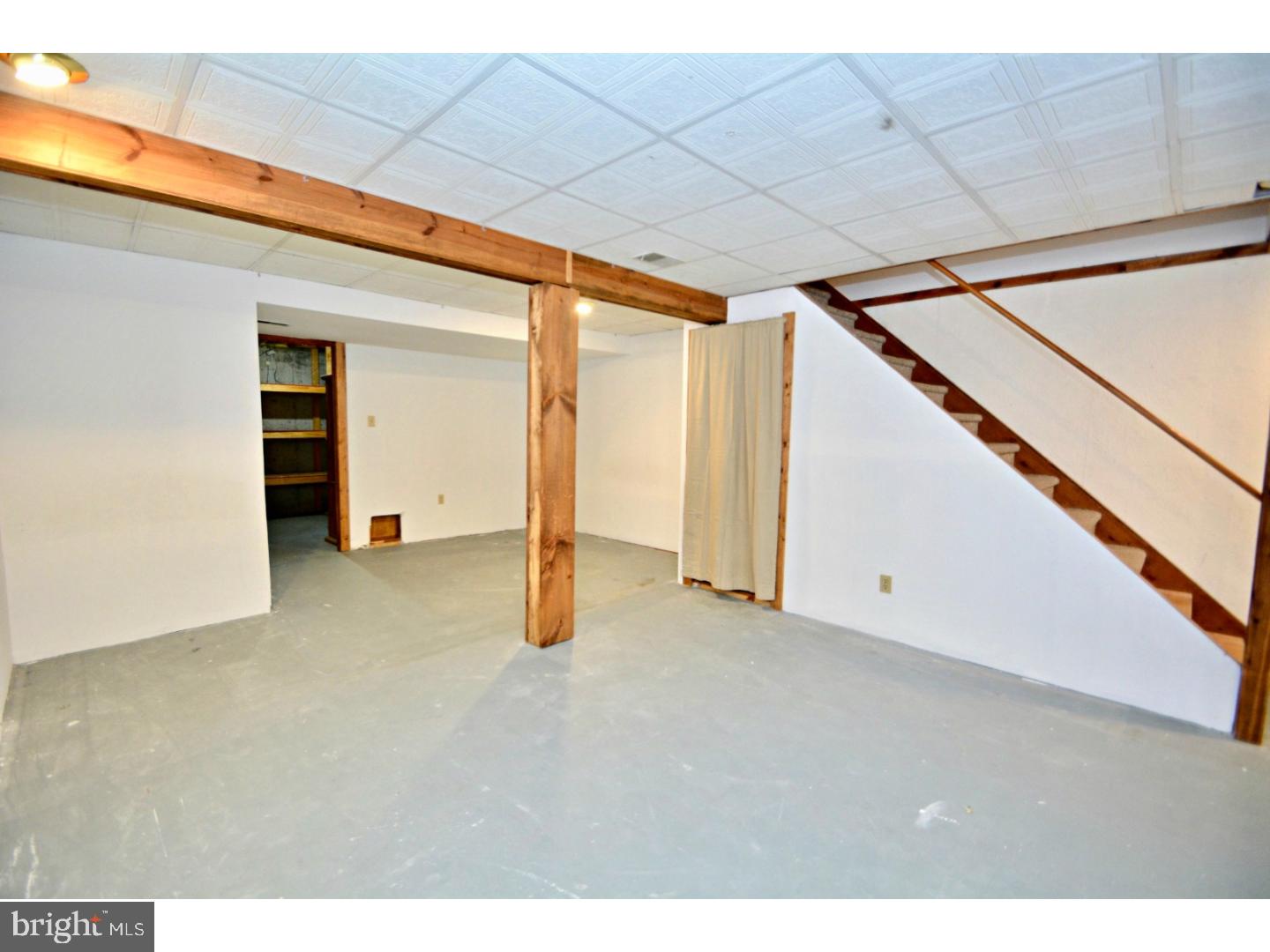2055 Clover Mill Road Quakertown, PA 18951 - Photo 20 of 23 Basement - Finished