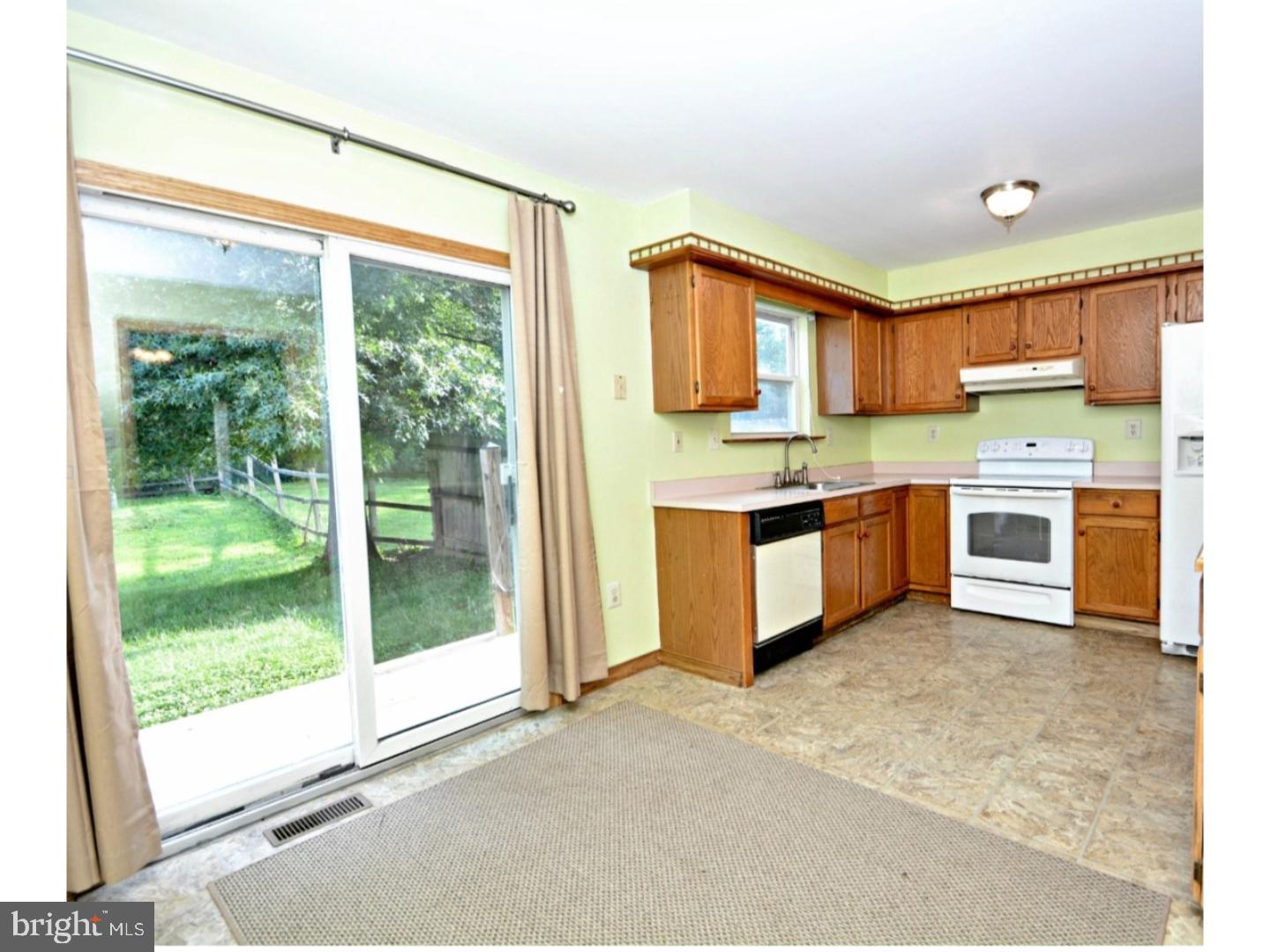2055 Clover Mill Road Quakertown, PA 18951 - Photo 9 of 23 Kitchen