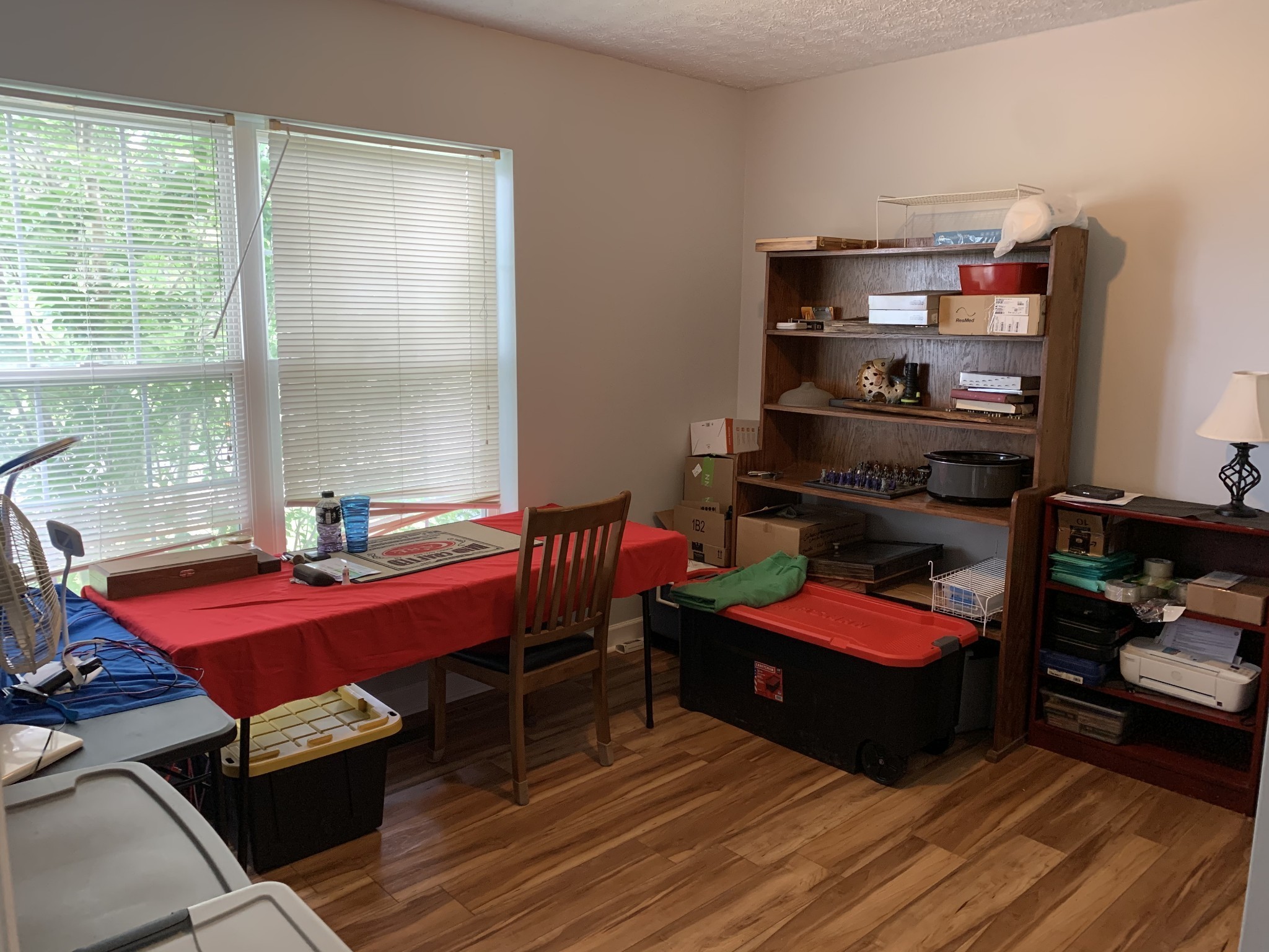 773 Curd Road Mount Juliet, TN 37122 - Photo 15 of 25 a room with furniture and a window