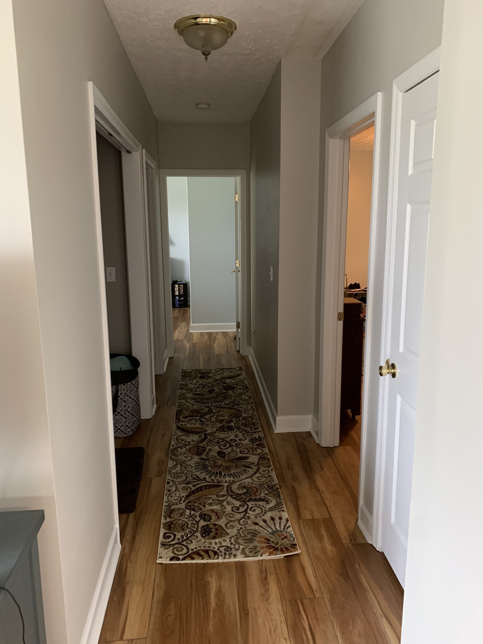 773 Curd Road Mount Juliet, TN 37122 - Photo 9 of 25 a bathroom with a sink and a mirror